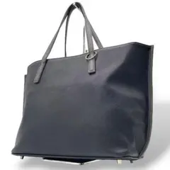 【極美品】LEXUS レクサス トートバッグ ビジネスバッグ PVC A4収納