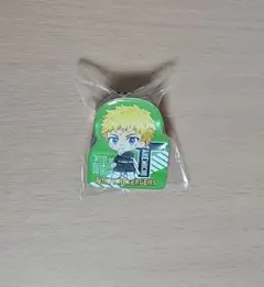 東京リベンジャーズ アクリルクリップ