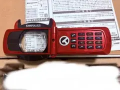 仮面ライダー電王 DXケータロス 本体のみ