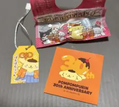 サンリオショップ ノベルティ ＆ ペットボトルホルダー