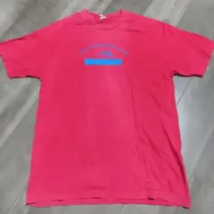 Lakai グラフィックTシャツ レッド Lサイズ - メルカリ