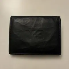 【太郎丸さん専用】Y-3 カードホルダー　アディダス　新品未使用 太郎丸さん専用】Y-3 カードホルダー アディダス 新品未使用 - メルカリ