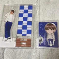 最終値下げ♡SHOW-ＷＡアクリルスタンド 6人セット 2025年最新】show-wa アクリルスタンドの人気アイテム - メルカリ