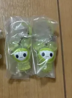 TWICE めじるしアクセサリー ジョンヨン