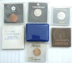 2025年最新】大阪万博メダルの人気アイテム - メルカリ