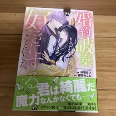 婚約破棄されたので、好きにすることにした。4