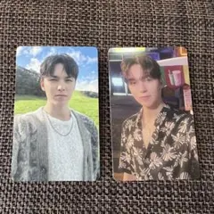 バーノン 会場限定