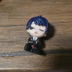 ツイステ 肩ズン ハーツラビュル寮 デュース