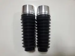 ☆新品ライステ☆極上☆ダックス純正フォークアウター改☆スペシャル☆ ☆ダックス純正フォークアウター改☆個性や自由ではみ出してイク