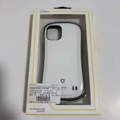 新品未使用iFace First Class iPhone 12mini用ケース