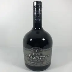 リザーブ10年