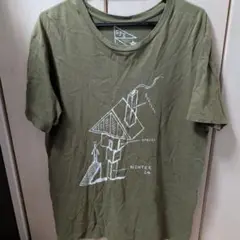 SPECIAL OTHERS Tシャツ L メンズ