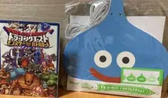 2026年最新】ドラゴンクエスト モンスター バトルロード カードケース