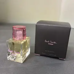 ★未使用 香水 Paul Smith ポールスミス ウーマン EDP 5ml★のサムネイル