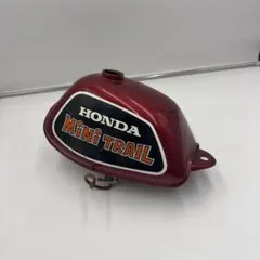 ナ*ダ様 【当時物】ホンダ純正 ４Ｌモンキータンク 当時物】ホンダ純正 4Lモンキー タンク - メルカリ