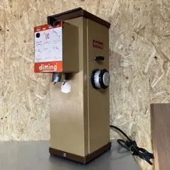Milesto エスプレッソマシン EM-40VFE MILESTO EM40 Dual Boiler Espresso Machine (Flow Control Edition