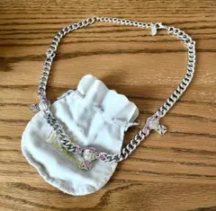 Vivienne Westwood オーブ チェーンネックレス チョーカー