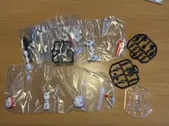 機動戦士ガンダム モビルスーツアンサンブル 10 ストライクガンダム