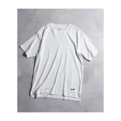 【フルーツ オブ ザ ルーム × ナンバーナイン】ワンポイントTシャツ(XL)