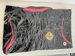 ジョージア オリジナルキャンペーン用ベスト 非売品 企業販促物