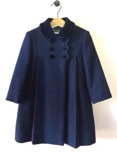 Ancer コート スペイン製 2Y