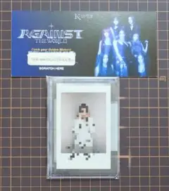 2025年最新】Kep1er サイン チェキの人気アイテム - メルカリ