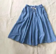 AMERICANA コットンリネンのサムネイル