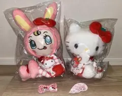 【Koharu様専用】ベリエちゃん ハローキティ sweet box