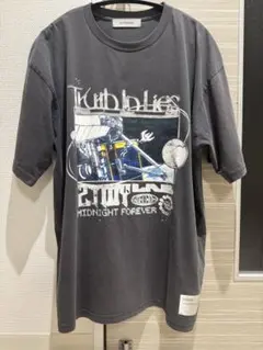 ZUTOMAYO 嘘じゃない Tシャツ XL