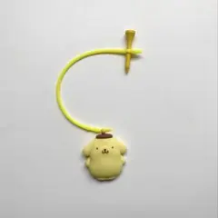 可愛いキャラクター付きゴルフティー