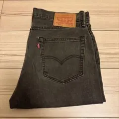 ブラックデニム デニム