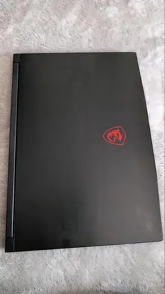 MSI GF63 Thin 11UC ゲーミングノート +BAG