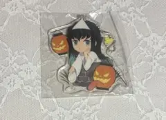 鬼滅の刃 ハロウィン アクキー 2019 時透無一郎