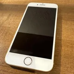 iPhone 8ピンクゴールド　SIMフリー　64G