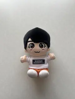 なにわ男子　大西流星　ちびぬい　第一弾