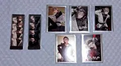 にじさんじ くろのわ 7周年 メタルカード 叶 葛葉