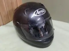 Arai ヘルメット M2010 東京都 小平市にて ヘルメット アライ M2010 SNELL ピンク を