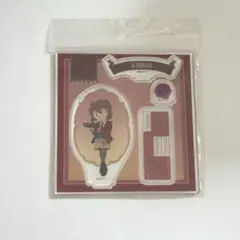 灰原哀 アクリルスタンド 英国風