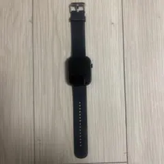 ブラック スマートウォッチ CH-SMWGC 本体