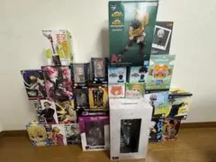 フィギュア　まとめ売り　25体