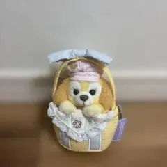 お顔厳選　上海ディズニー　春日　イースター　ミニー　ミッキー　ぬいぐるみ セット Disney Store 公式 ディズニー ミニー ミッキー イースター