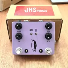 新品 JHS Pedals Emperor V2 ジェイエイチエスペダルズ - メルカリ
