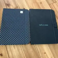 スマイルゼミ　タブレットカバーのサムネイル