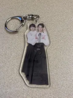 げんじぶ 仮ノ現 ペアアクキー 小泉光咲m長野凌大 - メルカリ