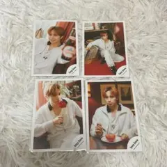 中島健人 puzzle 公式写真まとめ売り