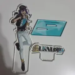 礼瀬マヨイ ALKALOID あんスタ アクリルスタンド
