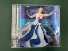 松任谷由実 THE GATES OF HEAVEN CD - メルカリ