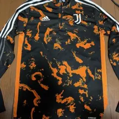 ⭐︎値下げ⭐︎【上下セット】ユヴェントス トレーニングウェア(アルビ
