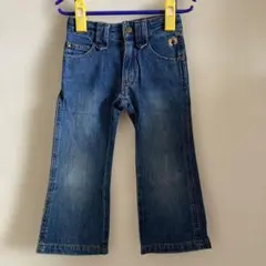 HANG TEN ロングデニムパンツ　95センチ