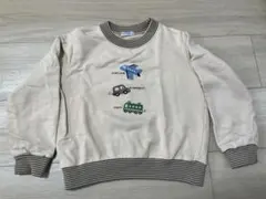 2025年最新】ファミリア 120 トレーナーの人気アイテム - メルカリ